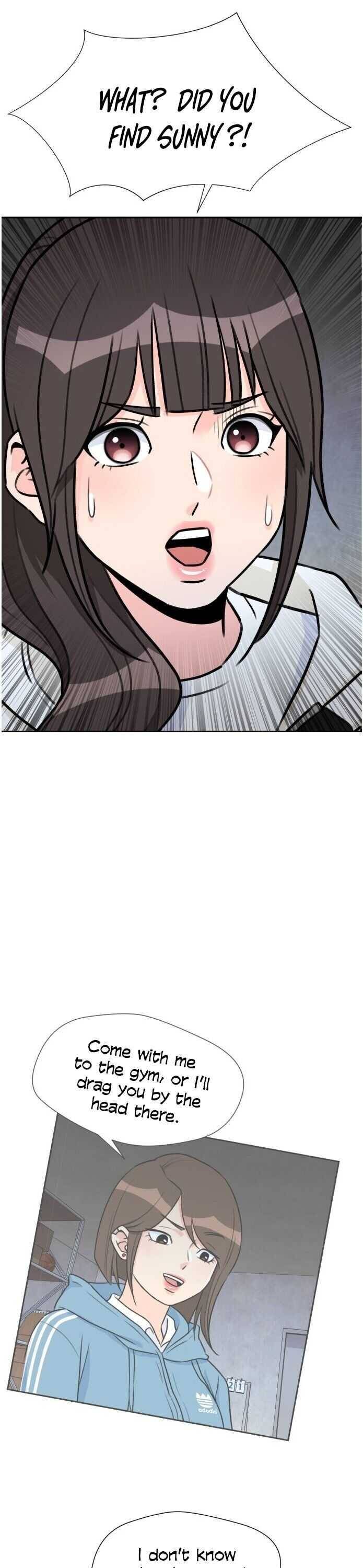 Read Face Genius Manga Online