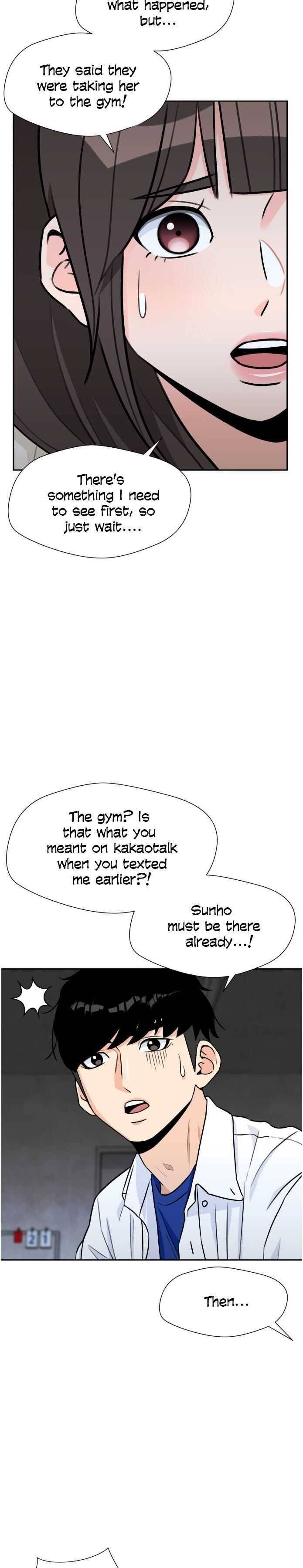 Read Face Genius Manga Online