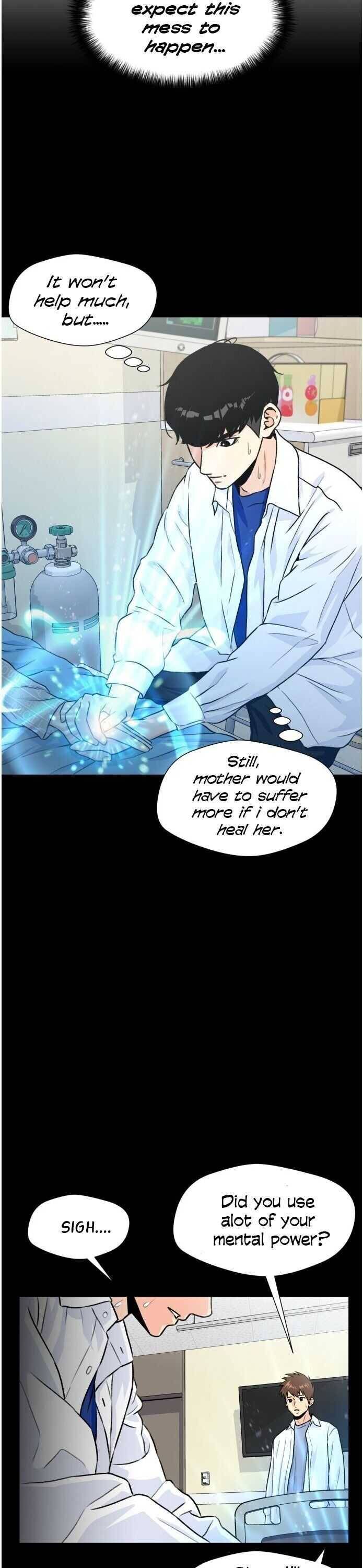Read Face Genius Manga Online
