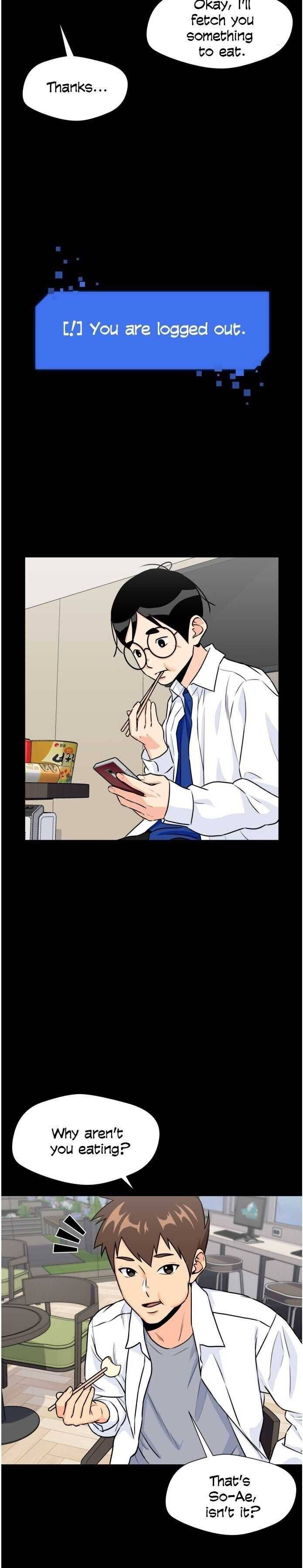 Read Face Genius Manga Online