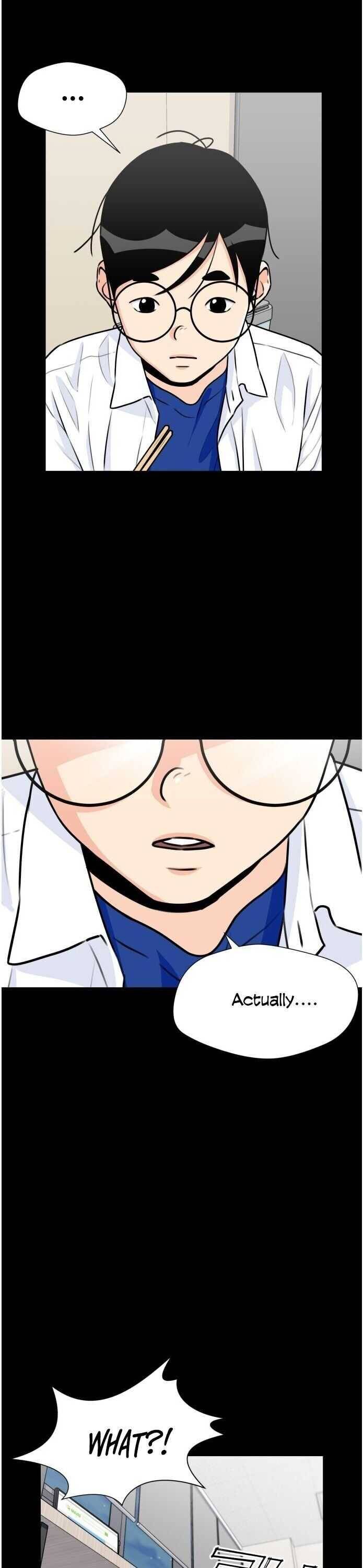 Read Face Genius Manga Online