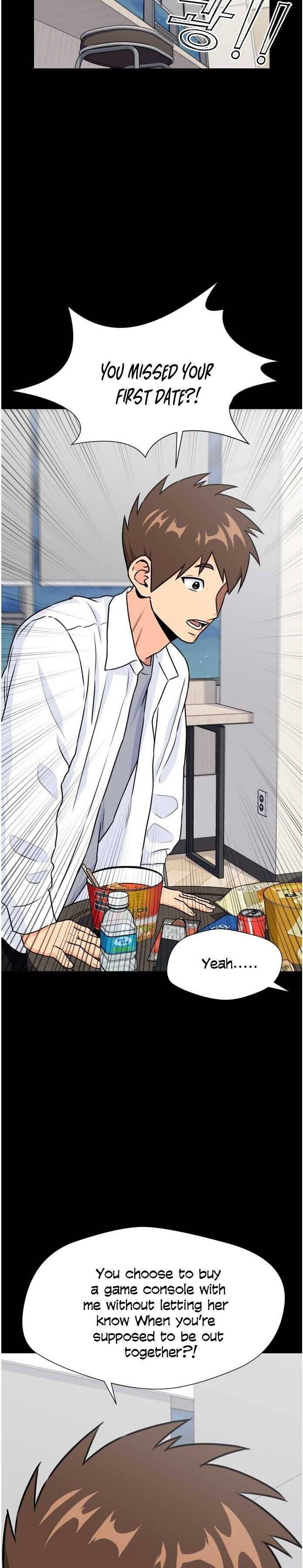 Read Face Genius Manga Online