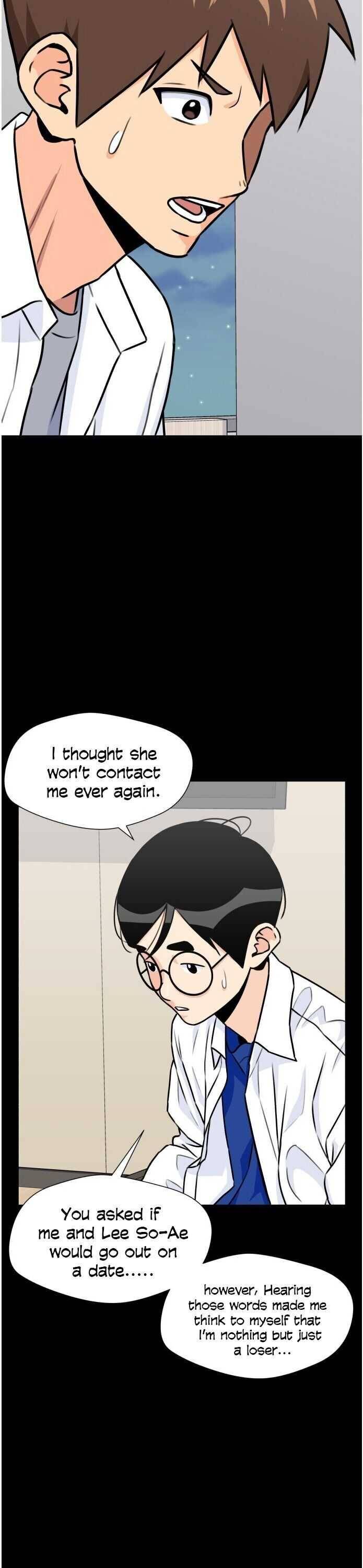 Read Face Genius Manga Online