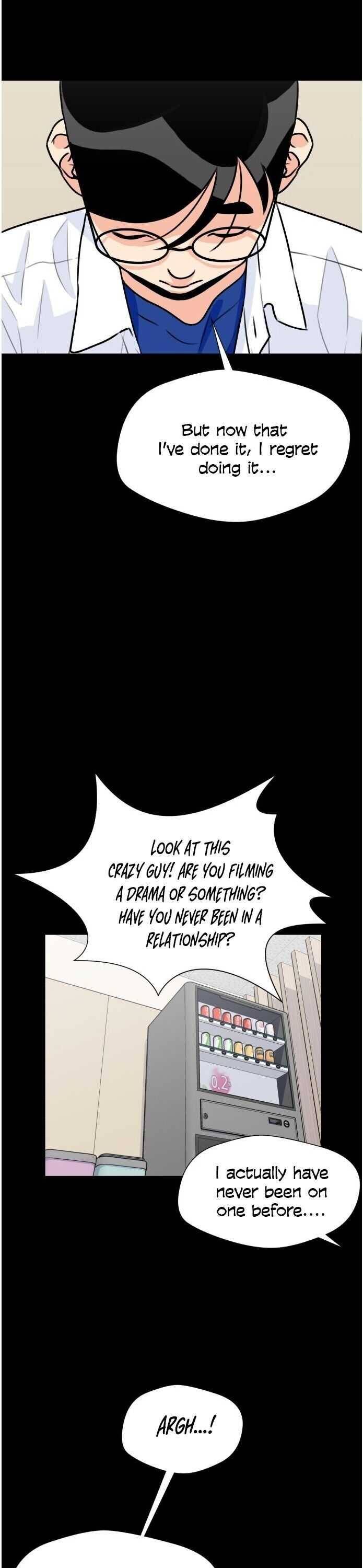 Read Face Genius Manga Online