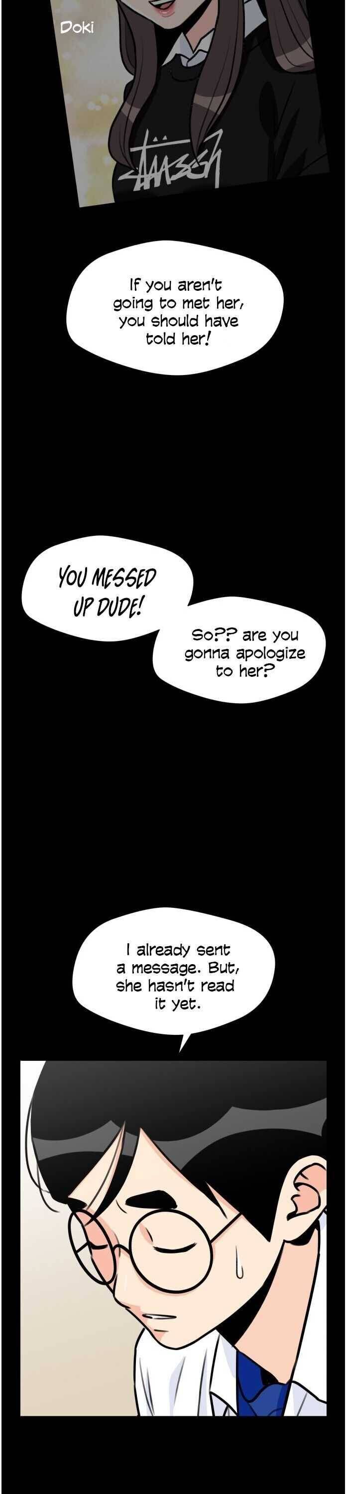 Read Face Genius Manga Online