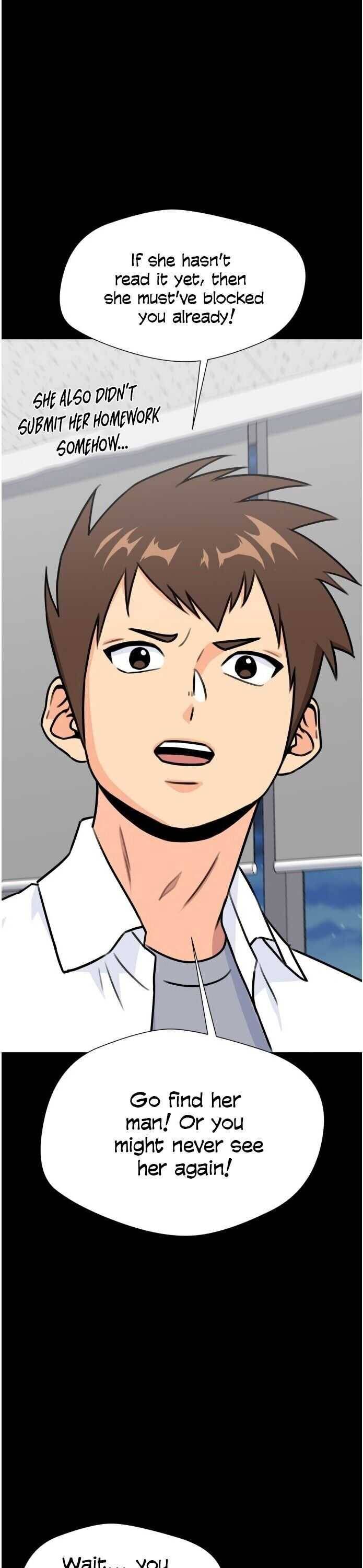 Read Face Genius Manga Online