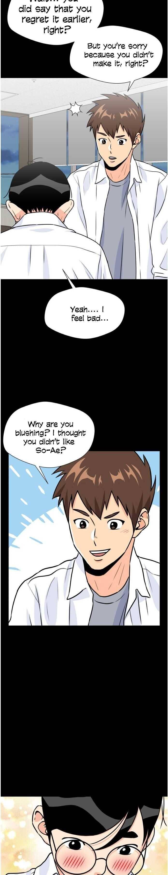 Read Face Genius Manga Online
