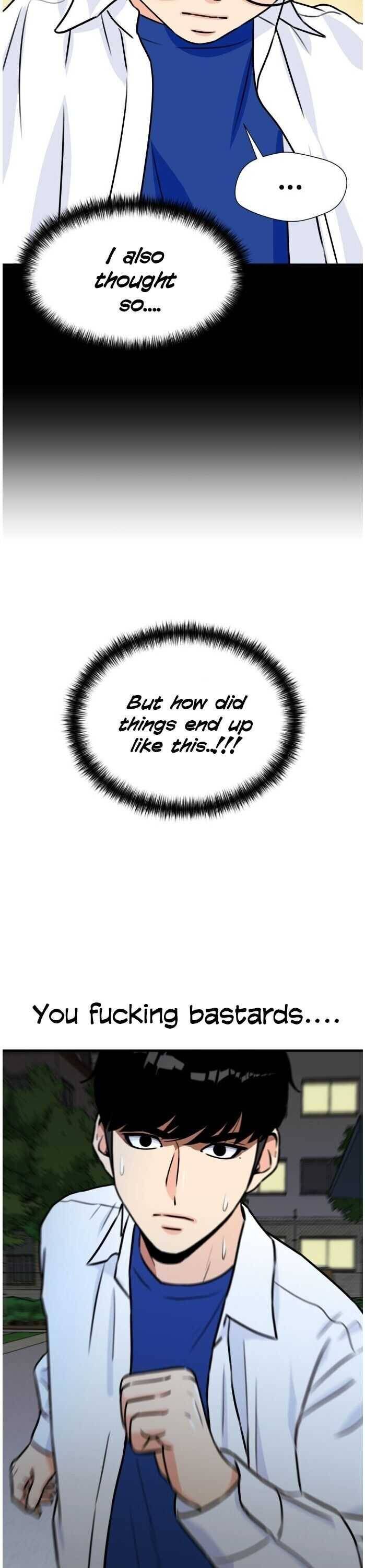 Read Face Genius Manga Online
