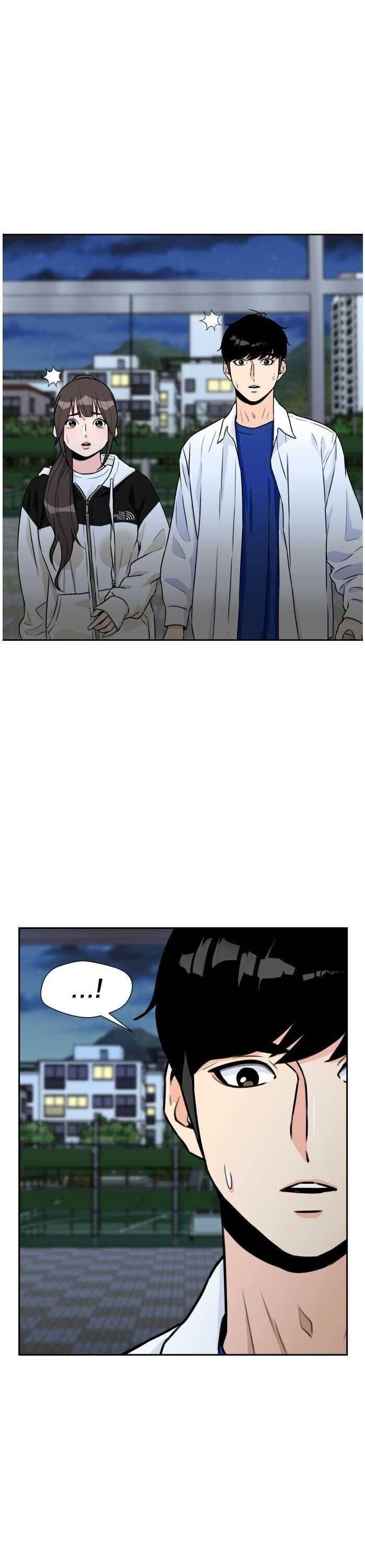 Read Face Genius Manga Online