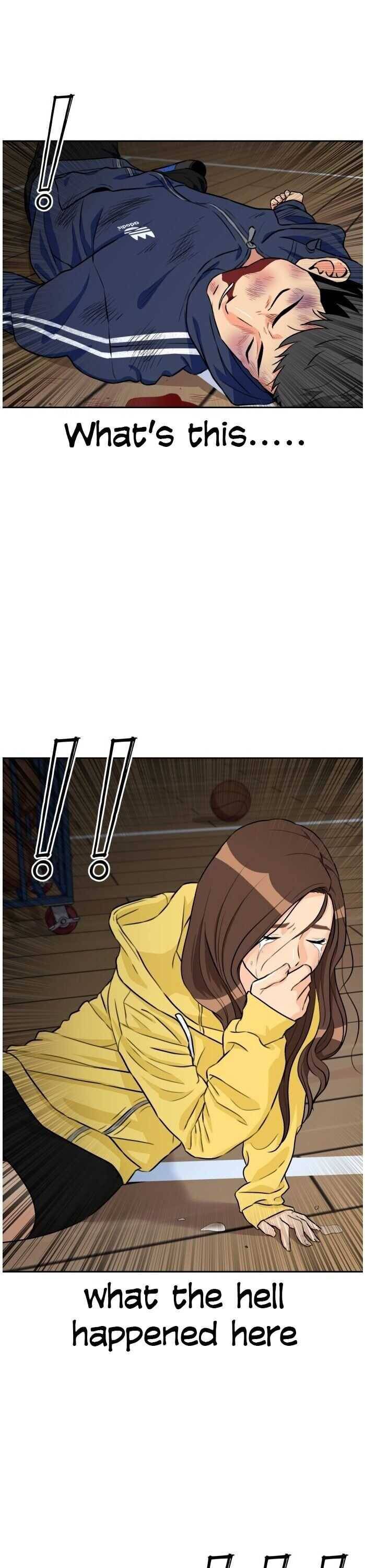 Read Face Genius Manga Online