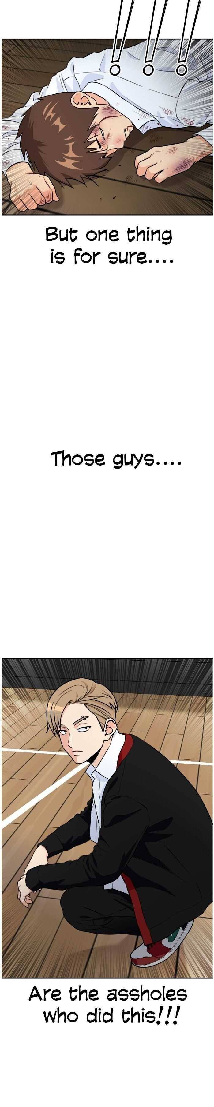 Read Face Genius Manga Online