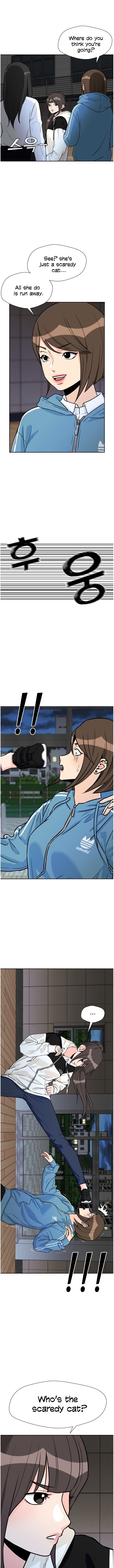 Read Face Genius Manga Online