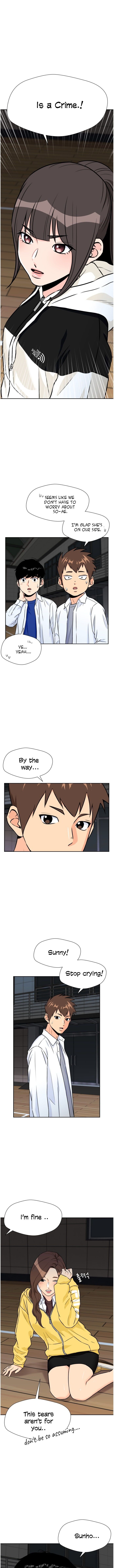 Read Face Genius Manga Online