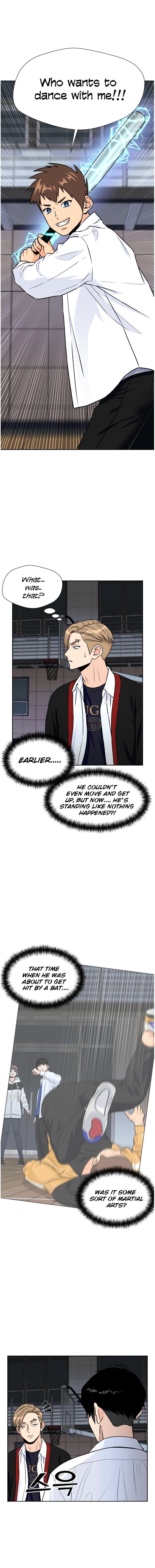 Read Face Genius Manga Online