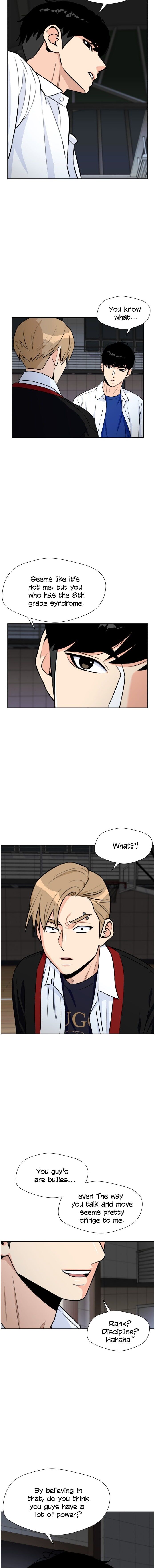 Read Face Genius Manga Online