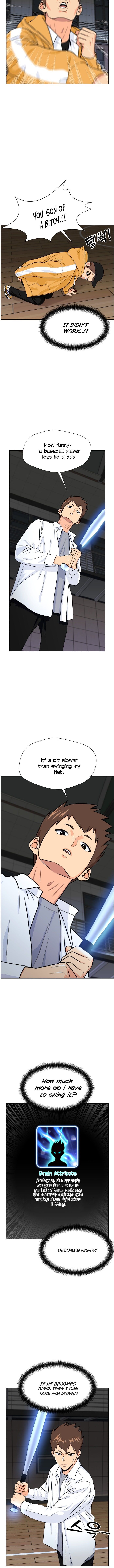 Read Face Genius Manga Online
