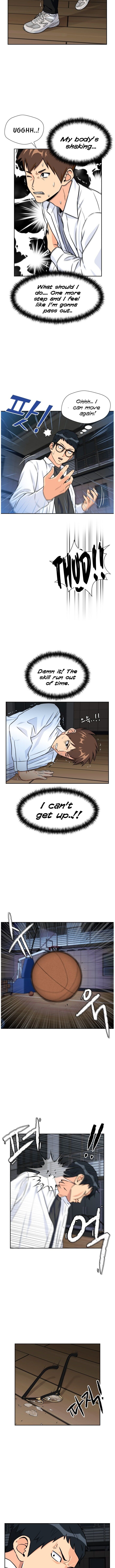 Read Face Genius Manga Online