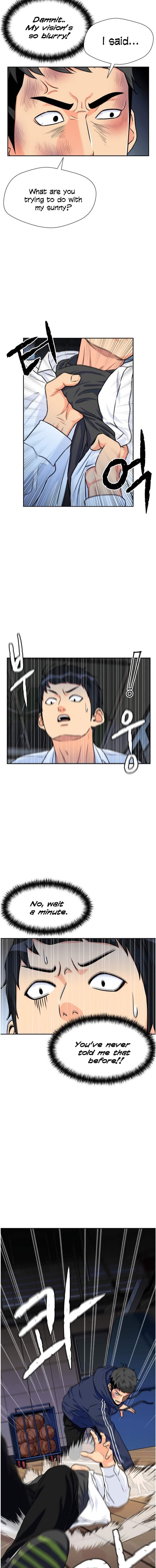Read Face Genius Manga Online