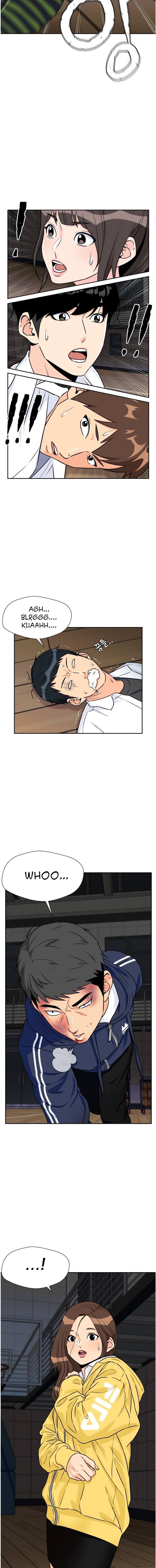 Read Face Genius Manga Online