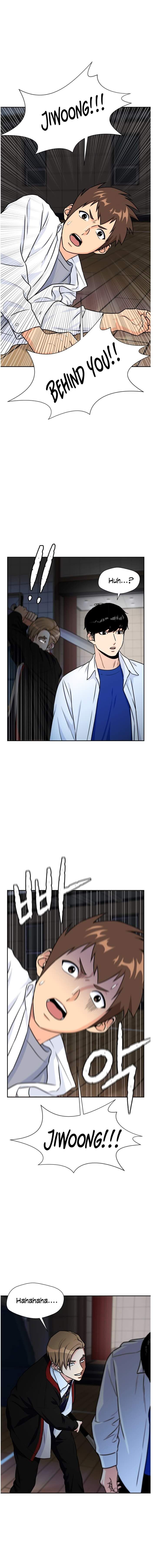 Read Face Genius Manga Online