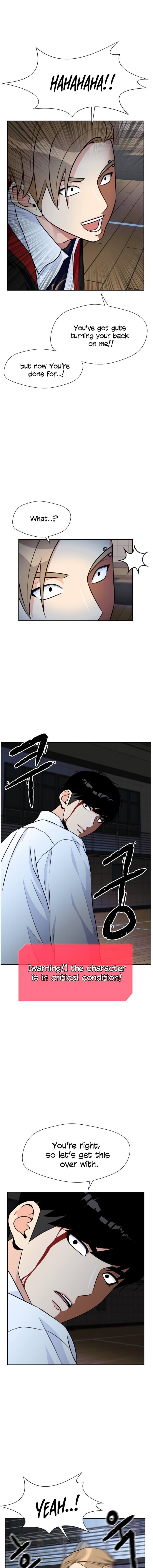 Read Face Genius Manga Online