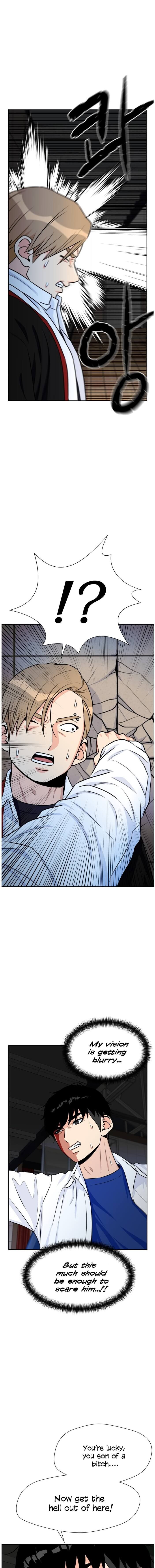 Read Face Genius Manga Online