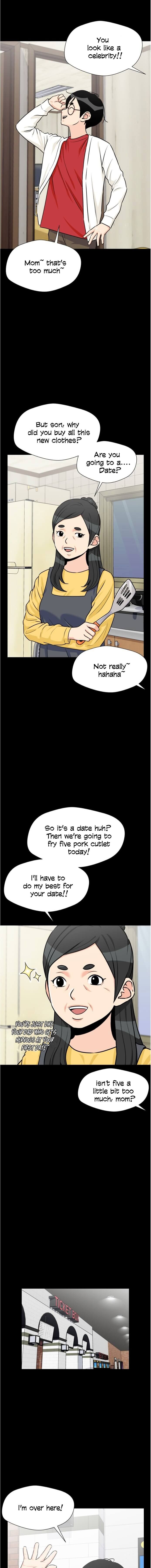 Read Face Genius Manga Online