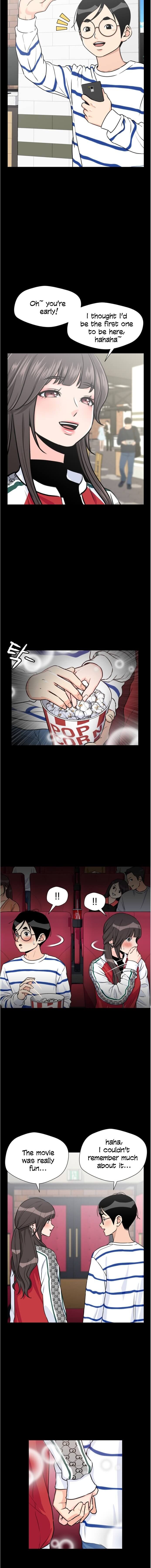 Read Face Genius Manga Online
