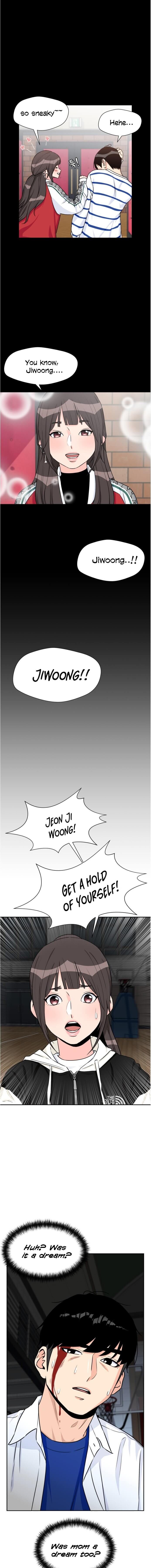 Read Face Genius Manga Online