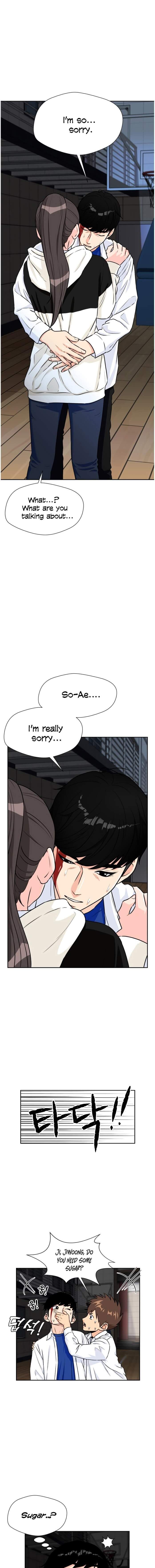 Read Face Genius Manga Online