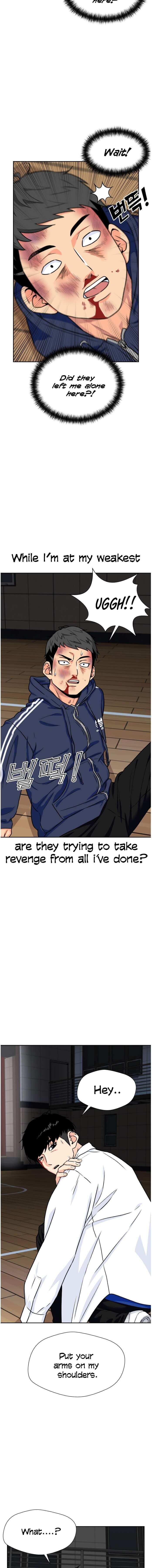 Read Face Genius Manga Online