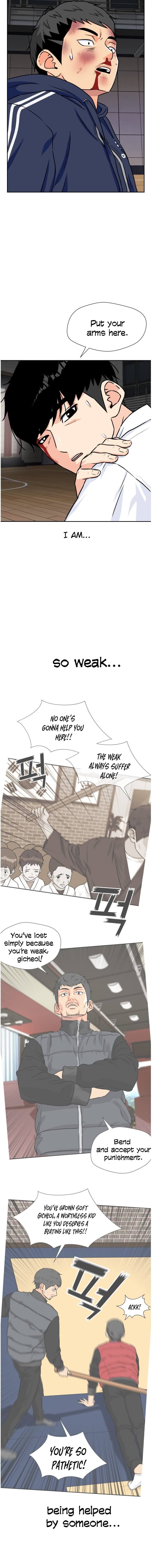 Read Face Genius Manga Online