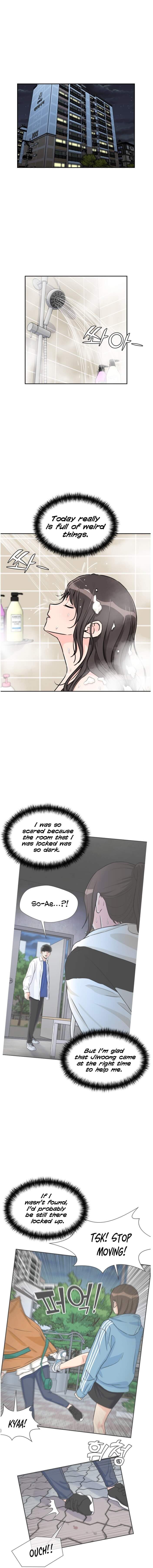 Read Face Genius Manga Online