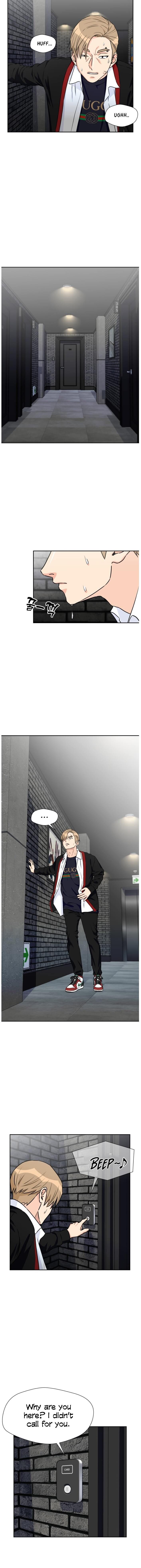 Read Face Genius Manga Online
