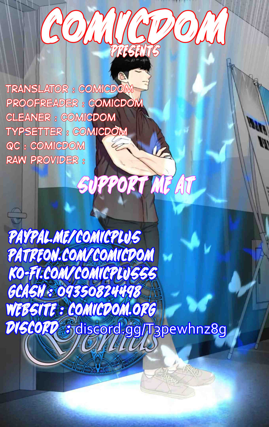 Read Face Genius Manga Online