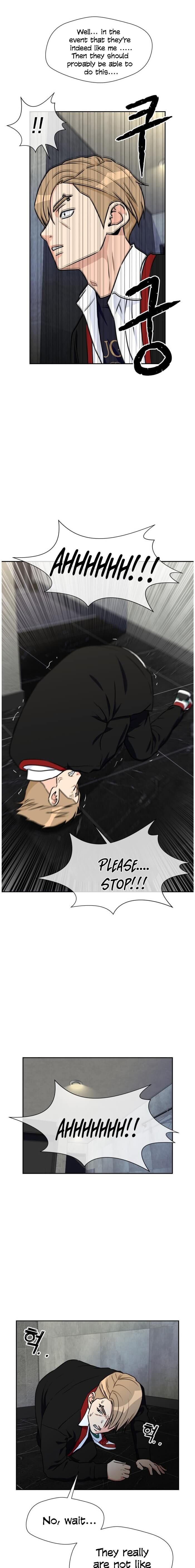 Read Face Genius Manga Online