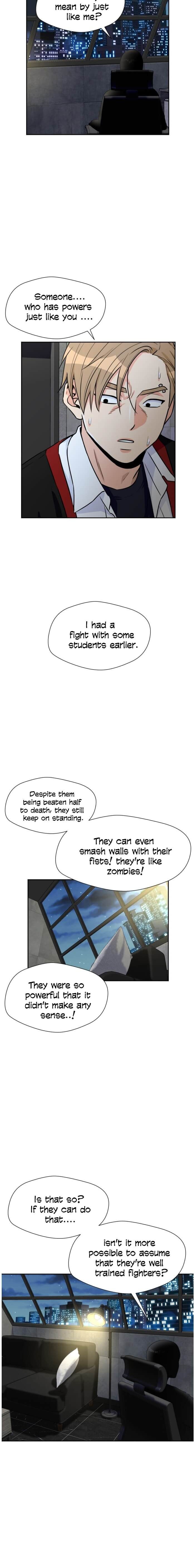 Read Face Genius Manga Online