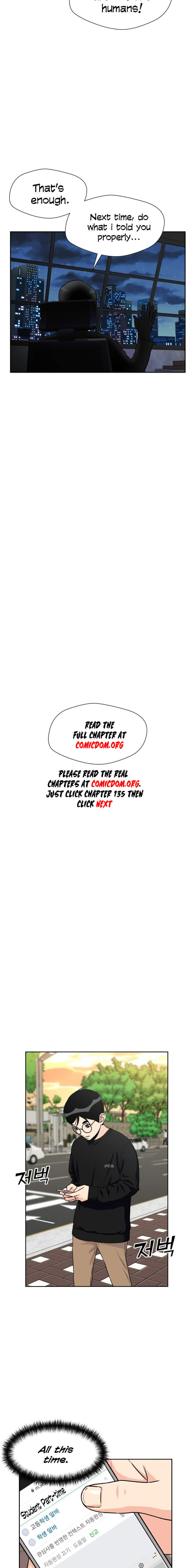 Read Face Genius Manga Online
