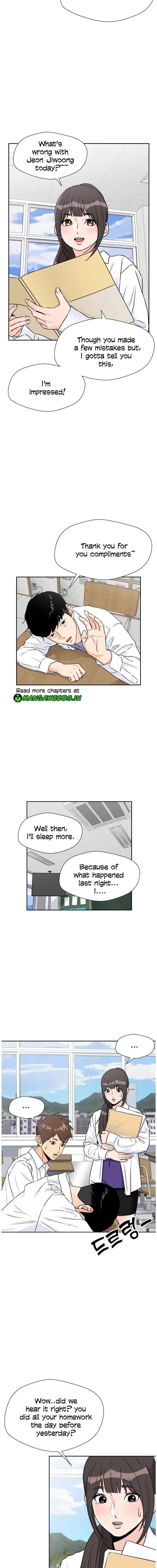Read Face Genius Manga Online