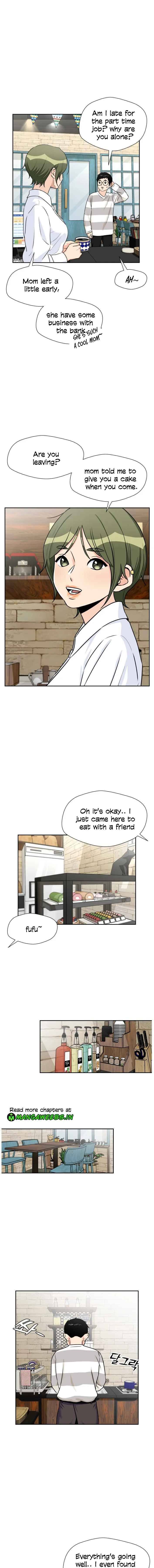 Read Face Genius Manga Online