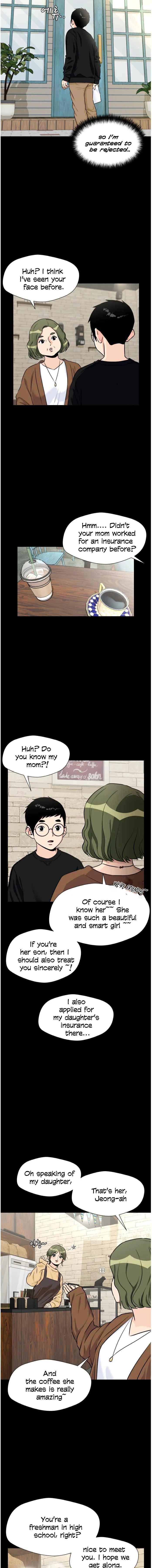 Read Face Genius Manga Online