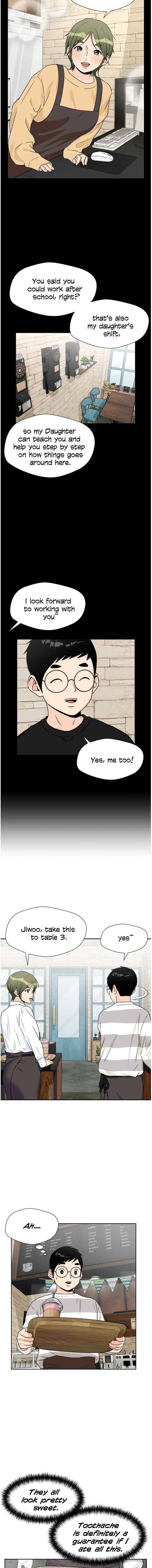 Read Face Genius Manga Online