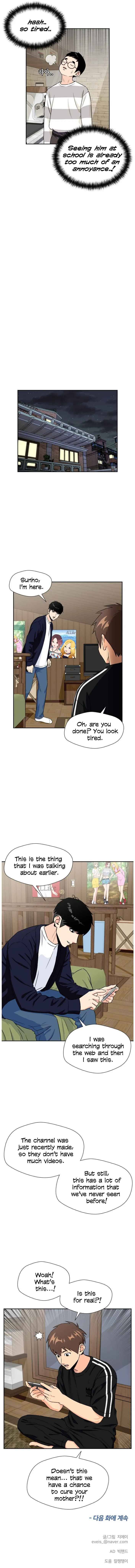 Read Face Genius Manga Online