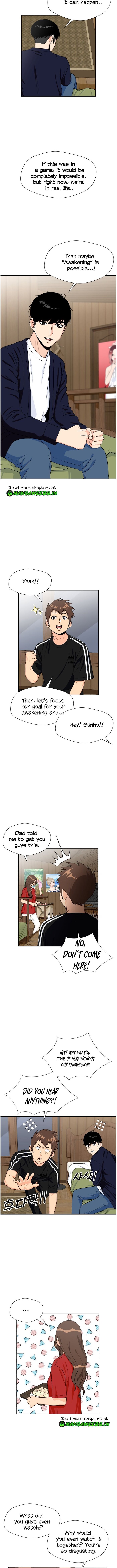 Read Face Genius Manga Online