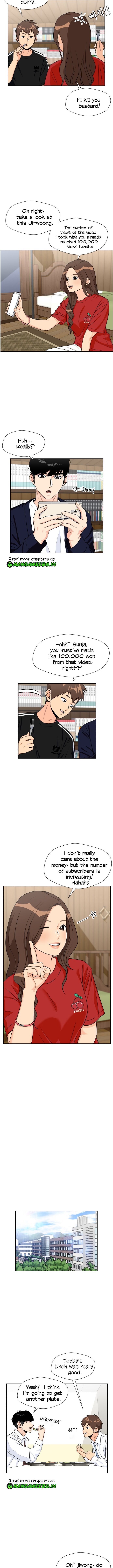 Read Face Genius Manga Online