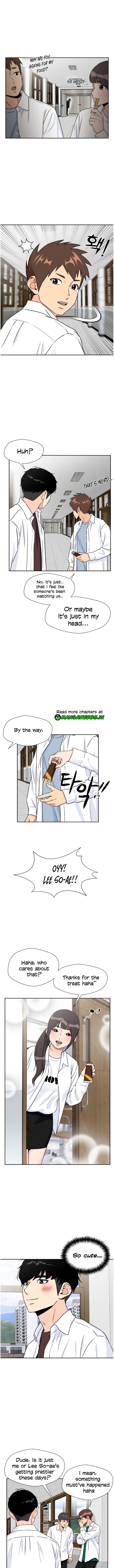Read Face Genius Manga Online