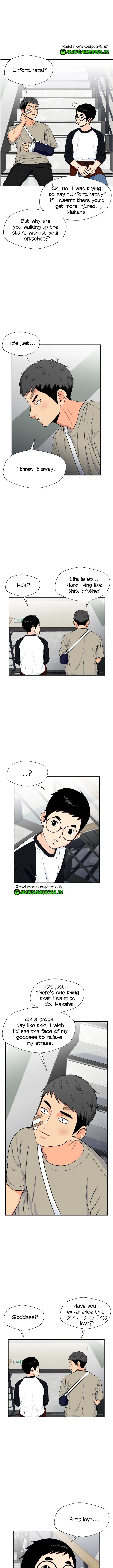 Read Face Genius Manga Online
