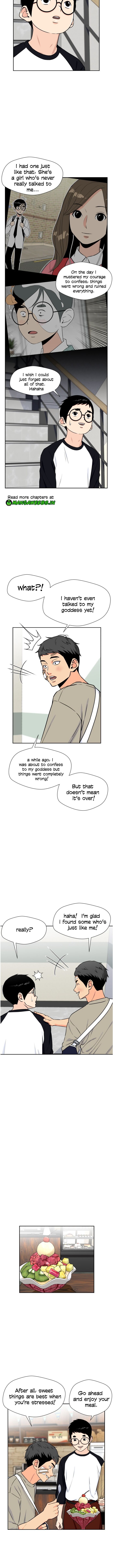 Read Face Genius Manga Online
