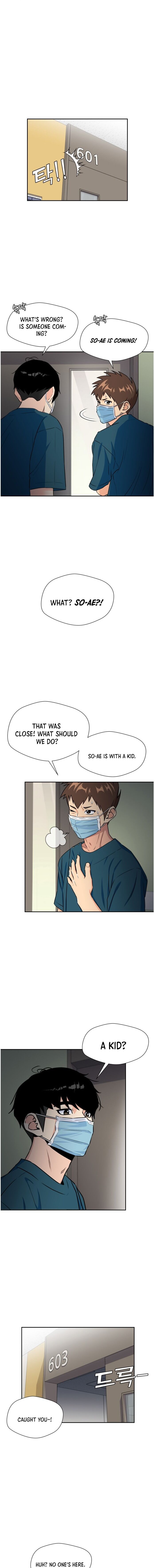 Read Face Genius Manga Online