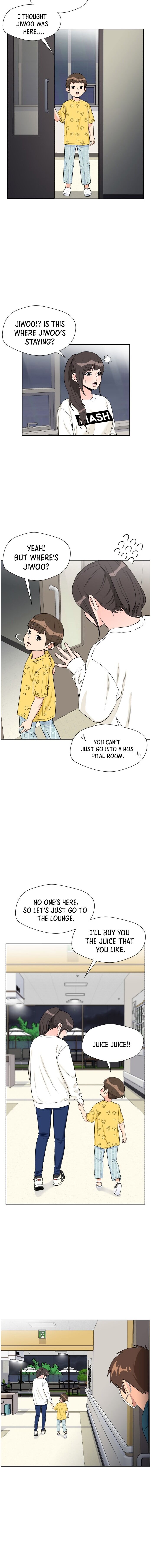 Read Face Genius Manga Online